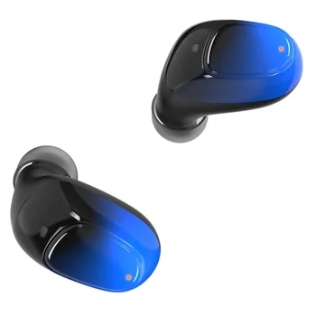 Wireless Headphone For Bluetooth Double Earbuds Touch Control IPX5 Waterproof Handsfree TWS Sports Headset With Power Bank, Ba
Wireless Headphone For Bluetooth Double Earbuds Touch Control IPX5 Waterproof Handsfree TWS Sports Headset With Power Bank, Ba