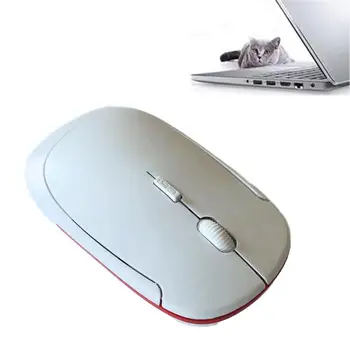 2020 New Computer Mouse Rechargeable 1600DPI Mice For Laptop Notebook Ultra Thin Bluetooth 5.0 2.4G Optical Mouse Air Mouse
2020 New Computer Mouse Rechargeable 1600DPI Mice For Laptop Notebook Ultra Thin Bluetooth 5.0 2.4G Optical Mouse Air Mouse