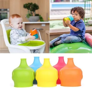 Elephant Image Covers Prevent Overflowing Water Cup Lid Child Anti-Scalding Supplies Child Practice Water Absorption Cup Sets
Elephant Image Covers Prevent Overflowing Water Cup Lid Child Anti-Scalding Supplies Child Practice Water Absorption Cup Sets