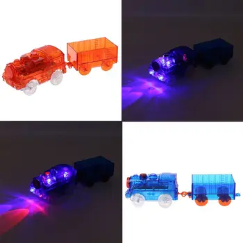Electronic Car Toy LED Light up Cars with Flashing Lights for KidsChildren Boys
Electronic Car Toy LED Light up Cars with Flashing Lights for KidsChildren Boys