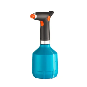 1Pc USB Charging Spray Bottle Micro Pressure Watering Pot Cleaning Sprayer Gardening Watering Cans
1Pc USB Charging Spray Bottle Micro Pressure Watering Pot Cleaning Sprayer Gardening Watering Cans