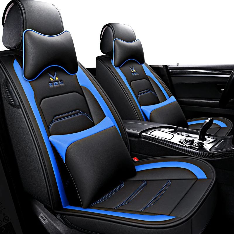 Car seat cover seat covers for Brilliance faw v5 byd f0 f3 s6 Cadillac cts srx cs35 chery tiggo 5 t11
Car seat cover seat covers for Brilliance faw v5 byd f0 f3 s6 Cadillac cts srx cs35 chery tiggo 5 t11