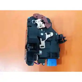 3D1837015 LOCK LEFT FRONT DOOR SEAT ALTEA XL (5P5) 
3D1837015 LOCK LEFT FRONT DOOR SEAT ALTEA XL (5P5)