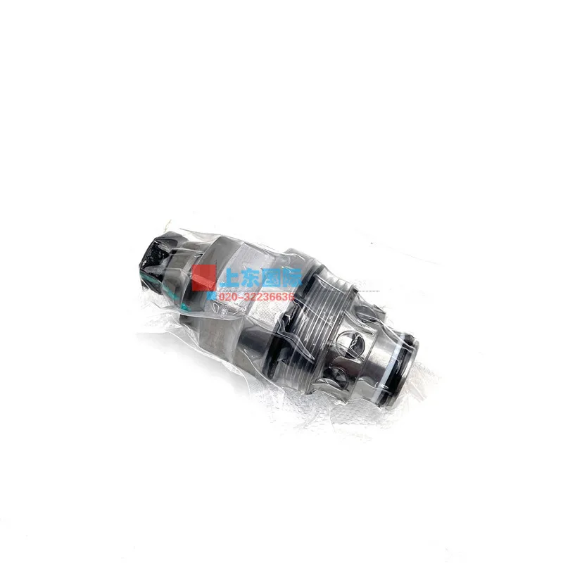 Free shipping for Car ter 345B/C/D/345D2/349D2 Sub-overflow Valve Line Safety Valve Excavator accessories digger
Free shipping for Car ter 345B/C/D/345D2/349D2 Sub-overflow Valve Line Safety Valve Excavator accessories digger