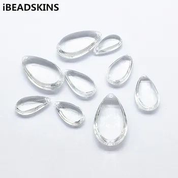 New arrival! (choose size) Clear acrylic Drop shape beads for Earrings parts,hand Made Jewelry Findings & Components
New arrival! (choose size) Clear acrylic Drop shape beads for Earrings parts,hand Made Jewelry Findings & Components