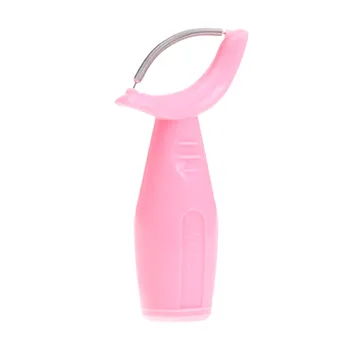 Facial Cleaning Hair Remover Manually Rotary Spring Depilation Mini Travel Handheld Roller Threading Stick Epilator Tools Face
Facial Cleaning Hair Remover Manually Rotary Spring Depilation Mini Travel Handheld Roller Threading Stick Epilator Tools Face