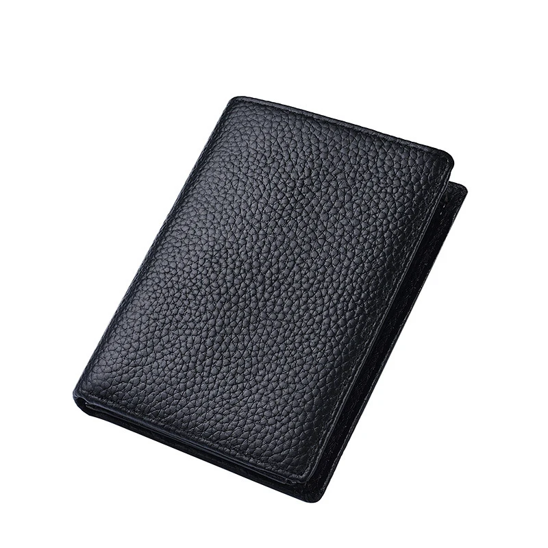 2020 Popular Men Wallet Leather Vertical Wallet Leather Driving License Bag Driving License Card Wallet Male Solid Multifunction
2020 Popular Men Wallet Leather Vertical Wallet Leather Driving License Bag Driving License Card Wallet Male Solid Multifunction