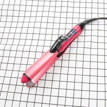 straight hair Electric splint straight volume dual-use air bangs buckle small straight hair ironing board mini straight clip
straight hair Electric splint straight volume dual-use air bangs buckle small straight hair ironing board mini straight clip