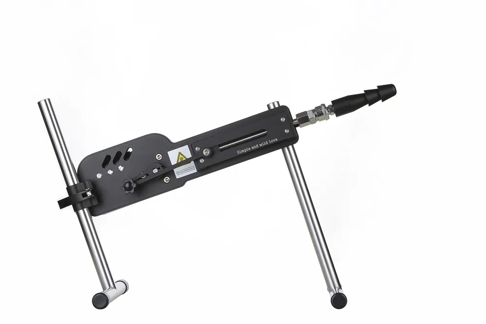 Фаллоимитатор Paradise Беспроводной Телескопический