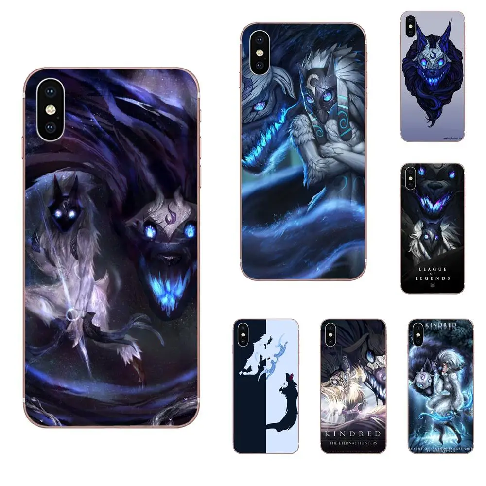 Game League Of Legends Lol Jungle Kindred For LG G2 G3 G4 G5 G6 G7 K4 K7 K8 K10 K12 K40 Mini Plus Stylus ThinQ 2016 2017 2018
Game League Of Legends Lol Jungle Kindred For LG G2 G3 G4 G5 G6 G7 K4 K7 K8 K10 K12 K40 Mini Plus Stylus ThinQ 2016 2017 2018