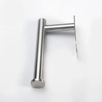 Toilet Stick On Bathroom Wall Paper Roll Storage Holder Stainless Steel Self Adhesive
Toilet Stick On Bathroom Wall Paper Roll Storage Holder Stainless Steel Self Adhesive
