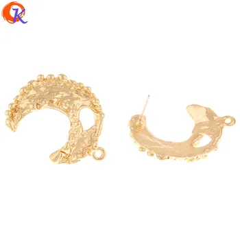 Cordial Design 50Pcs 29*32MM Jewelry Accessories/Hand Made/Earrings Stud/C Shape/DIY Parts/Jewelry Making/Earring Findings
Cordial Design 50Pcs 29*32MM Jewelry Accessories/Hand Made/Earrings Stud/C Shape/DIY Parts/Jewelry Making/Earring Findings