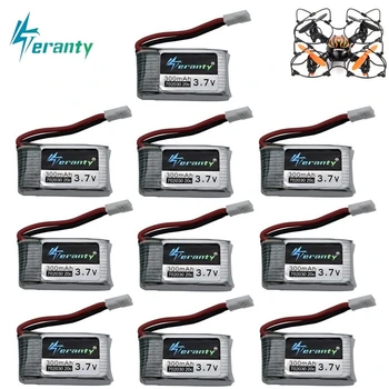 3.7V 300mAh Rechargeable battery For E55 FQ777 FQ17W DFD F180 FY530 U816 U830 RC Drone Spare Part lipo battery 10pcs/set
3.7V 300mAh Rechargeable battery For E55 FQ777 FQ17W DFD F180 FY530 U816 U830 RC Drone Spare Part lipo battery 10pcs/set