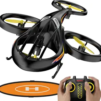 Syma Official RC Helicopter Drone Quadcopter With Landing Pad New Design Dron Quadrocopter Toys For Boys Birthday Gift
Syma Official RC Helicopter Drone Quadcopter With Landing Pad New Design Dron Quadrocopter Toys For Boys Birthday Gift