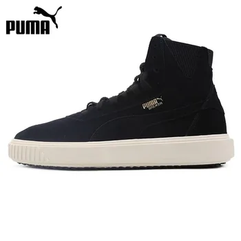 Original New Arrival PUMA Breaker Hi Unisex Skateboarding Shoes Sneakers
Original New Arrival PUMA Breaker Hi Unisex Skateboarding Shoes Sneakers