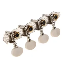 4L4R Mandolin Tuning Pegs Machine Heads String Tuning Pegs With Screws Guitar Tuning Pegs Mandolin Small Round Knob Mandolin Acc
4L4R Mandolin Tuning Pegs Machine Heads String Tuning Pegs With Screws Guitar Tuning Pegs Mandolin Small Round Knob Mandolin Acc