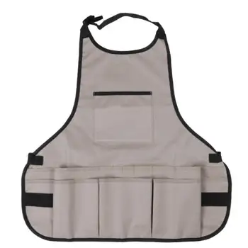 Technician Special Apron Car Repair Garden Tool Kit Work Clothes Apron Boutique Repair Kit Container
Technician Special Apron Car Repair Garden Tool Kit Work Clothes Apron Boutique Repair Kit Container