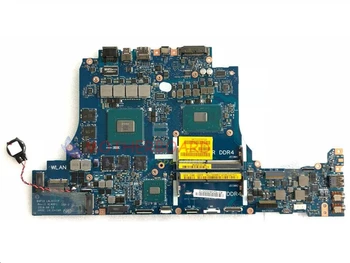 vieruodis FOR DELL alienware 15 R3 17 R4 Laptop motherboard W/ I5-6300HQ CPU GTX1060 LA-D751P CN-0FCWVF 0FCWVF FCWVF
vieruodis FOR DELL alienware 15 R3 17 R4 Laptop motherboard W/ I5-6300HQ CPU GTX1060 LA-D751P CN-0FCWVF 0FCWVF FCWVF