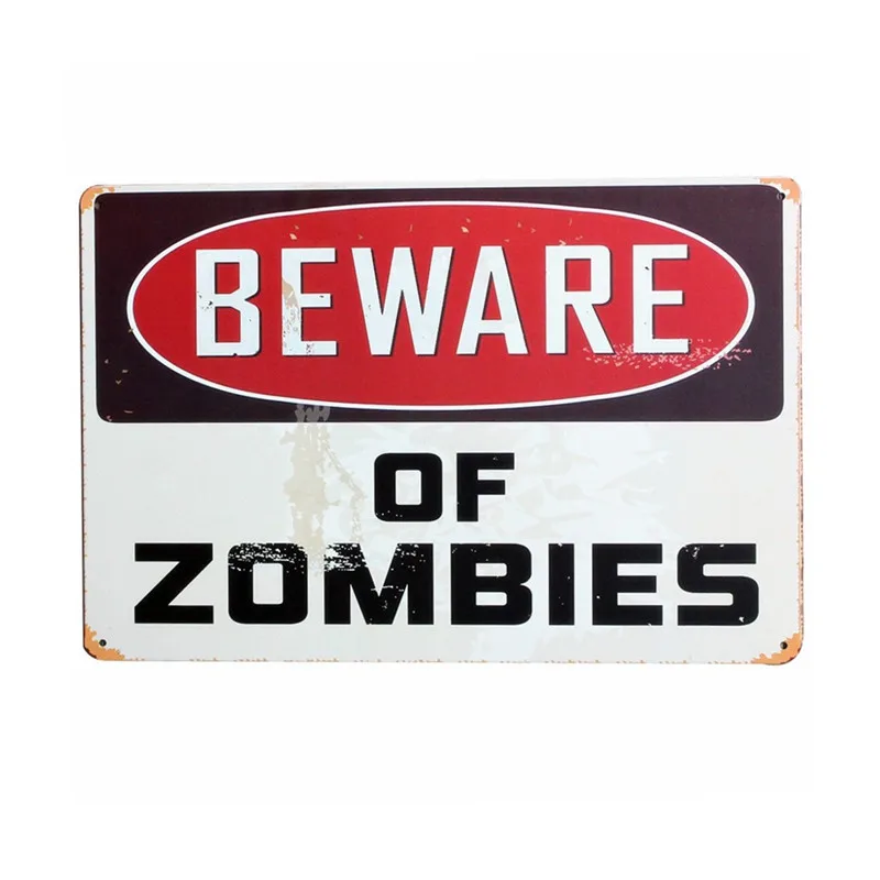 WARNING GENIUS AT WORK VINTAGE Tin Sign Bar pub home Wall Decor Retro Metal ART Poster
WARNING GENIUS AT WORK VINTAGE Tin Sign Bar pub home Wall Decor Retro Metal ART Poster