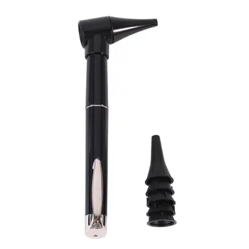 1pc LED Light Pen Tools Ear Protect Care Medical Diagnostic Penlight Otoscope Ear Care Magnifying Lens Clinical Flashlight
1pc LED Light Pen Tools Ear Protect Care Medical Diagnostic Penlight Otoscope Ear Care Magnifying Lens Clinical Flashlight