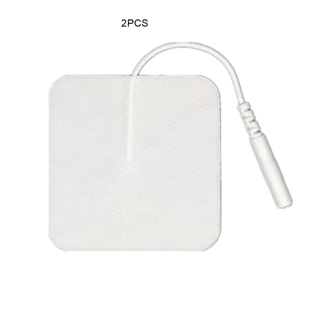 5*5Cm Non-Woven Pin-Type Electrode Patch Massager Tail Patch 5*5Cm Silicone Electrode Digital Therapy Machine
5*5Cm Non-Woven Pin-Type Electrode Patch Massager Tail Patch 5*5Cm Silicone Electrode Digital Therapy Machine
