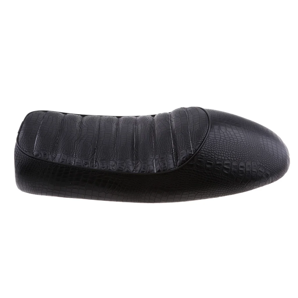Cafe Racer Motorcycle Seat Hump for SUZUKI GR650 GS TU250 GN125 GN250 Cafe Racer Motorcycle Seat Hump for SUZUKI GR650 GS TU250 GN125 GN250