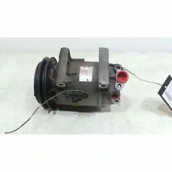 92600BN302 AIR CONDITIONING COMPRESSOR Nissan ALMERA (N16/E) 
92600BN302 AIR CONDITIONING COMPRESSOR Nissan ALMERA (N16/E)