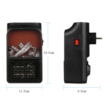 Hot 900W Portable Electric Car Heater flame heater Desktop Heating Warm Air Fan for Office Bedroom Desk Home 
Hot 900W Portable Electric Car Heater flame heater Desktop Heating Warm Air Fan for Office Bedroom Desk Home