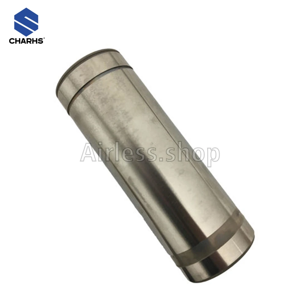 GH833 Sprayer parts 287833 Cylinder Sleeve For Hydraulic Airless Paint Sprayer GH833 Inner Cylinder
GH833 Sprayer parts 287833 Cylinder Sleeve For Hydraulic Airless Paint Sprayer GH833 Inner Cylinder