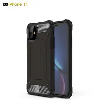 10Pcs Steel Armor Full Defender Robot Hard Case For iPhone SE 2020 TPU+PC Cover Case For iPhone 11 Pro Max XR XS MAX 8 7 6S Plus
10Pcs Steel Armor Full Defender Robot Hard Case For iPhone SE 2020 TPU+PC Cover Case For iPhone 11 Pro Max XR XS MAX 8 7 6S Plus