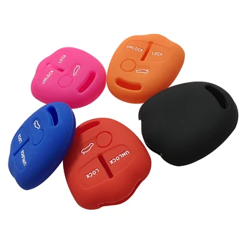 Silicone Car Key Cover Case For Mitsubishi Asx Lancer EX Outlander Galant Pajero 3 Buttons Remote Key Cover Cap Fob Silica Gel
Silicone Car Key Cover Case For Mitsubishi Asx Lancer EX Outlander Galant Pajero 3 Buttons Remote Key Cover Cap Fob Silica Gel