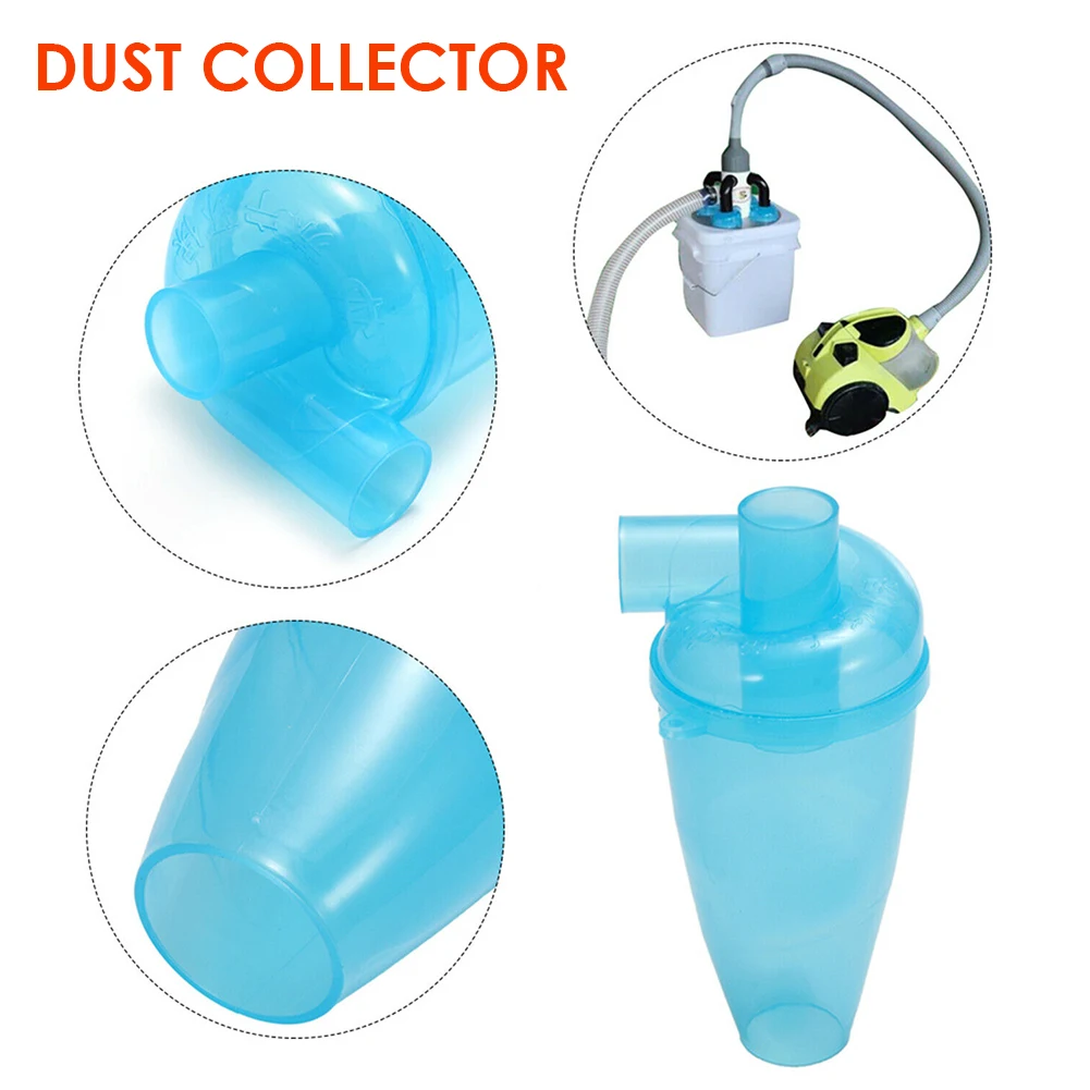 Industrial Extractor Power Tool Turbo Cyclone Road Efficient Catching Woodworking Dust Collector Vacuum Cleaner Home Separation
Industrial Extractor Power Tool Turbo Cyclone Road Efficient Catching Woodworking Dust Collector Vacuum Cleaner Home Separation