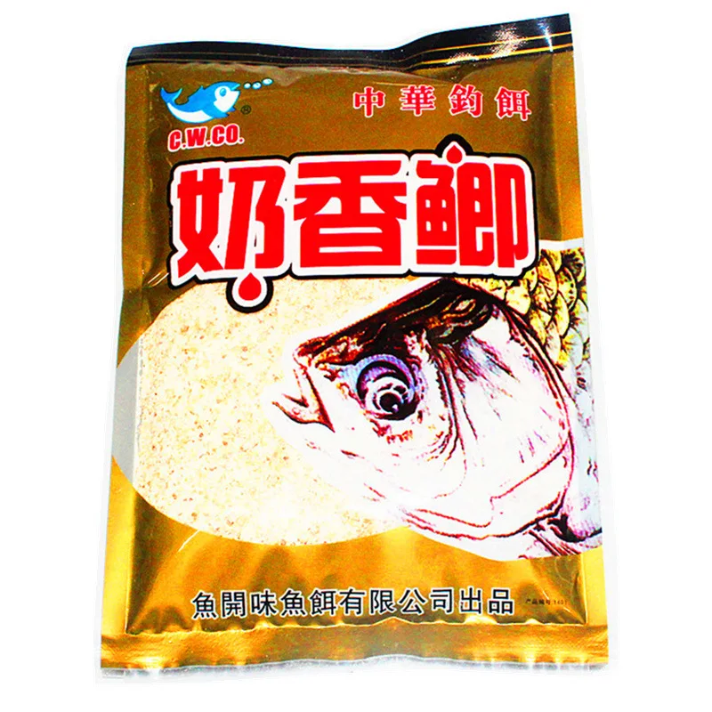 Fish Open Kong-Style Chinese Bait War Crucian Carp 1 No. 2 Wheat Crucian Carp Milk Crucian Carp Induced Wonderfully Induced Soul
Fish Open Kong-Style Chinese Bait War Crucian Carp 1 No. 2 Wheat Crucian Carp Milk Crucian Carp Induced Wonderfully Induced Soul