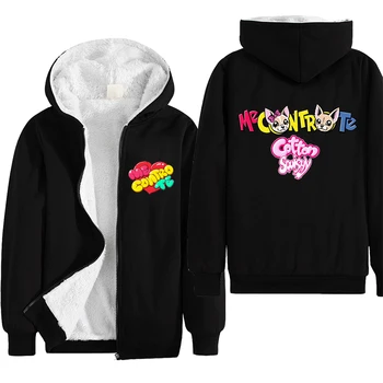 Winter Coat Kids Cartoon Hooded Toddler Girl Winter Clothes As A New Year Gift for Fashion Boy Warm Winter Jacket 6-14years
Winter Coat Kids Cartoon Hooded Toddler Girl Winter Clothes As A New Year Gift for Fashion Boy Warm Winter Jacket 6-14years