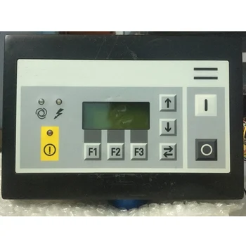 1900070004 ELEKTRONIKON Computer Controller Panel for Atlas Copco Air Compressor
1900070004 ELEKTRONIKON Computer Controller Panel for Atlas Copco Air Compressor