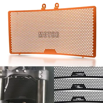 790 ADV Motorbike CNC Aluminum Motorcycle Radiator Guard Grille Protector Oil Cooler Cover FOR KTM 790 Adventure /R/S 2018-2019 
790 ADV Motorbike CNC Aluminum Motorcycle Radiator Guard Grille Protector Oil Cooler Cover FOR KTM 790 Adventure /R/S 2018-2019
