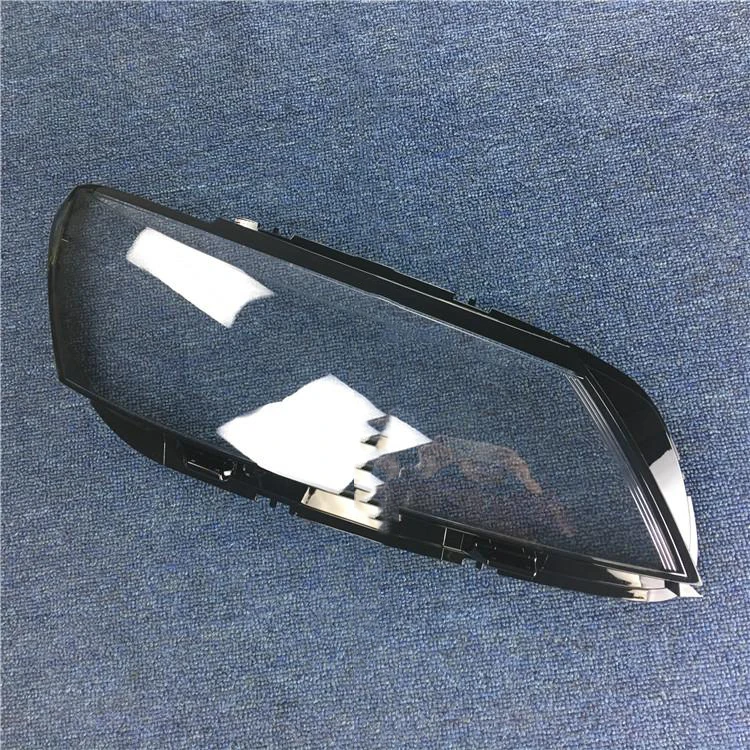 For Volkswagen Passat 2011-2015 large lampshade Passat headlight transparent lampshade B7 glass lamp shell
For Volkswagen Passat 2011-2015 large lampshade Passat headlight transparent lampshade B7 glass lamp shell