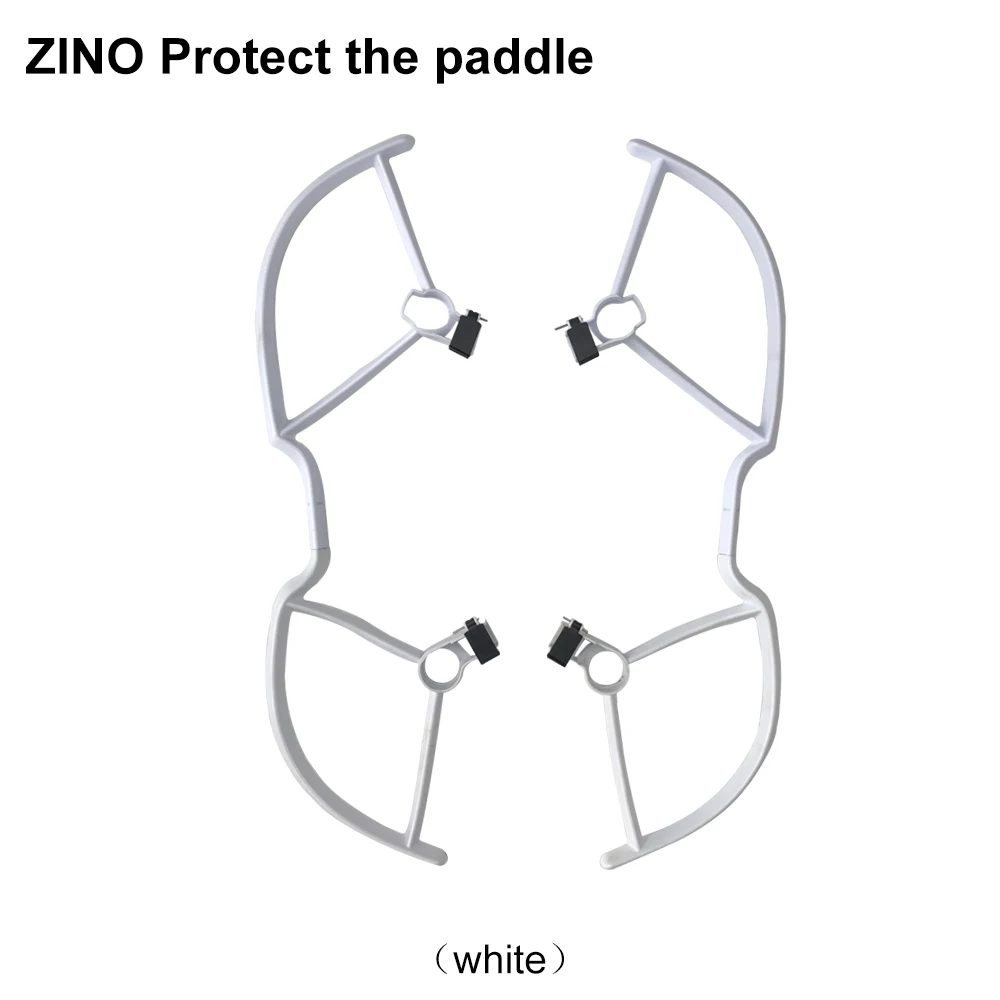 4PCS Quick Release Protective Cover For Zino H117S Drone Accessories Quick Release Propeller Guard Protector
4PCS Quick Release Protective Cover For Zino H117S Drone Accessories Quick Release Propeller Guard Protector