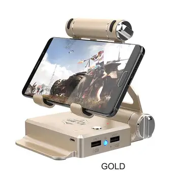 PUBG Bluetooth Keyboard Mouse Converter Stand Gaming PUBG Mobile Gamepad Controller Phone Holder For Android/IOS Pk gamesir x1
PUBG Bluetooth Keyboard Mouse Converter Stand Gaming PUBG Mobile Gamepad Controller Phone Holder For Android/IOS Pk gamesir x1