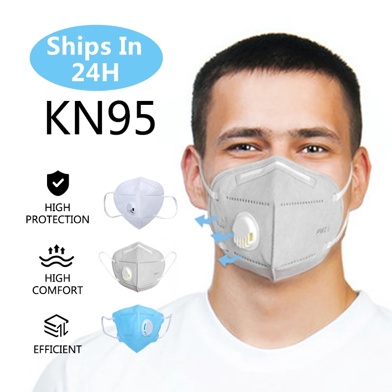 50pcs Mask N95 filter cotton mouth mask PM2.5 dustproof FFP2 mask grade particles 5-layer grade dust comfort mask Anti Bacterial
50pcs Mask N95 filter cotton mouth mask PM2.5 dustproof FFP2 mask grade particles 5-layer grade dust comfort mask Anti Bacterial