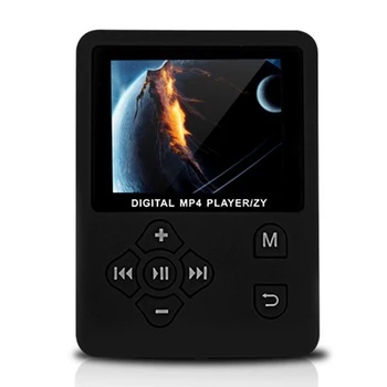 MP3 Player Meetings Lossless Sound Rechargeable FM Radio Fashion Mini TF Card Gift Video Ultrathin Voice HIFI Music 
MP3 Player Meetings Lossless Sound Rechargeable FM Radio Fashion Mini TF Card Gift Video Ultrathin Voice HIFI Music