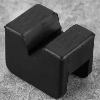 Weld Jack pad Guard 1pcs Support Floor Disk Adapter For Chevrolet Black Protector Car Rubber Slotted
Weld Jack pad Guard 1pcs Support Floor Disk Adapter For Chevrolet Black Protector Car Rubber Slotted