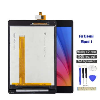 Original For 7.9" Xiaomi MiPad1mipad2MiPad 3 LCD Display Screen With Frame+Touch Screen Digitizer For Mi Pad 3 Mi Pad3 Display
Original For 7.9" Xiaomi MiPad1mipad2MiPad 3 LCD Display Screen With Frame+Touch Screen Digitizer For Mi Pad 3 Mi Pad3 Display