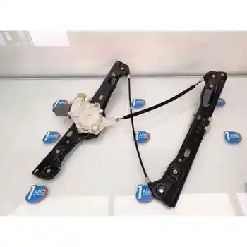 6927028 WINDOW MOTOR FRONT RIGHT BMW 3 SERIES TOURING (E91)
6927028 WINDOW MOTOR FRONT RIGHT BMW 3 SERIES TOURING (E91)