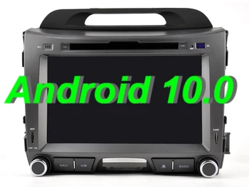 OTOJETA 8" Android 10.0 Multimedia Video Player For KIA SPORTAGE 2010 2014 GPS Navi 2din Car Radio Touch Screen Stereo Head Unit
OTOJETA 8" Android 10.0 Multimedia Video Player For KIA SPORTAGE 2010 2014 GPS Navi 2din Car Radio Touch Screen Stereo Head Unit