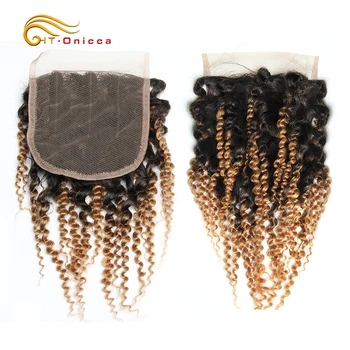 Htonicca 4x4 Closure 8 Inch Kinky Curly Closure Three Part Human Hair Extension Jerry Curl Human Hair Closure 4*4 Lace Closure
Htonicca 4x4 Closure 8 Inch Kinky Curly Closure Three Part Human Hair Extension Jerry Curl Human Hair Closure 4*4 Lace Closure