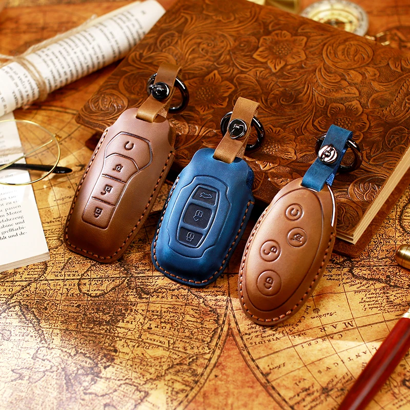 leather car key case for BYD EB500 MAX DM HOT ASSESSORIES SONG MAX YUAN S7 EV500 TANG INTELLIGENT REMOTE CONTROL KEY PROTECTION
leather car key case for BYD EB500 MAX DM HOT ASSESSORIES SONG MAX YUAN S7 EV500 TANG INTELLIGENT REMOTE CONTROL KEY PROTECTION