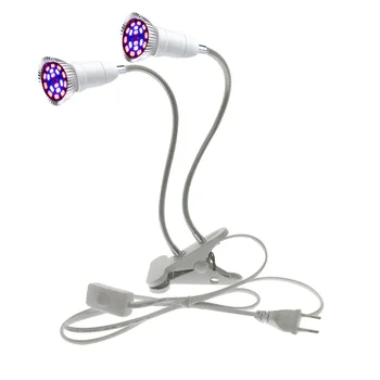 360 Degrees Flexible Lamp Holder Clip E27 Base use as Desk Light With On off Switch EU/US Plug For Led Grow Light E27 Stage Lamp
360 Degrees Flexible Lamp Holder Clip E27 Base use as Desk Light With On off Switch EU/US Plug For Led Grow Light E27 Stage Lamp