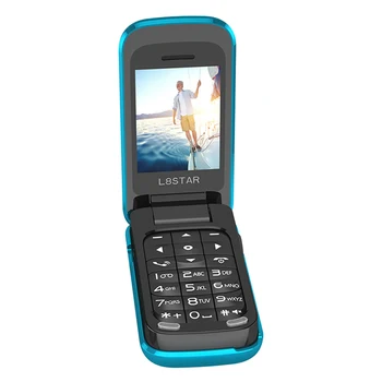 BM60 Bluetooth Dial Mobile Phone Mini Flip Phone with FM Radio Magic Voice 3.5 mm Jack Mp3 Music Player Phone
BM60 Bluetooth Dial Mobile Phone Mini Flip Phone with FM Radio Magic Voice 3.5 mm Jack Mp3 Music Player Phone