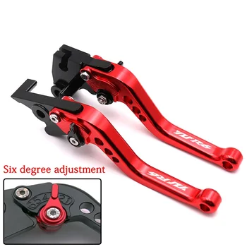 CNC Adjustable Motorbike long&short Brakes Clutch Levers For YAMAHA R6 YZF600 YZF-R6 2005 2006 2007 2008 2009-2016 2015
CNC Adjustable Motorbike long&short Brakes Clutch Levers For YAMAHA R6 YZF600 YZF-R6 2005 2006 2007 2008 2009-2016 2015